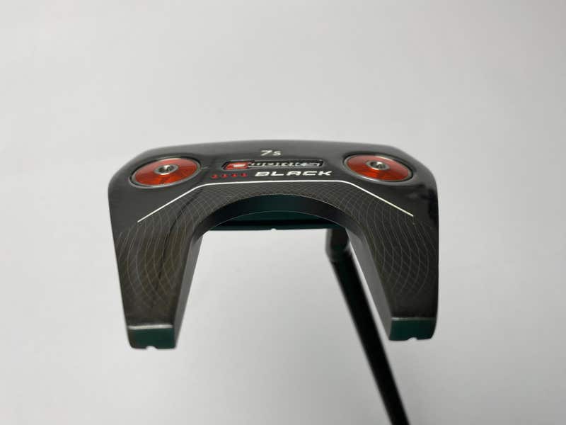 Odyssey O-Works Black 7S Putter 35
