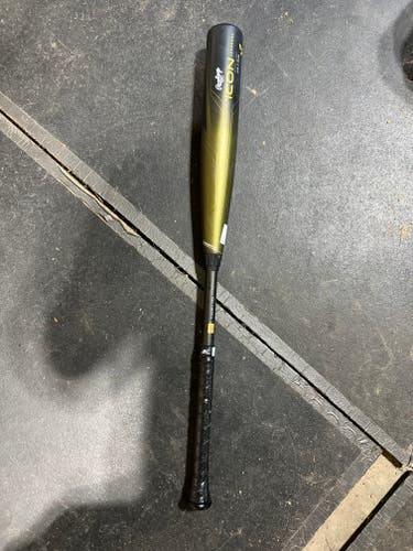 Like New BBCOR Certified 2023 Rawlings Composite ICON Bat (-3) 30 oz 33"