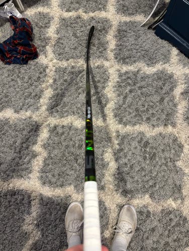 Bauer agent 2.0