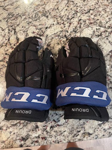 CCM 13" Pro Stock HG12 Gloves