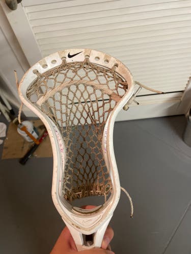Used FOGO Strung CEO Head