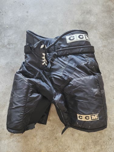 Senior Used CCM Hockey Pants