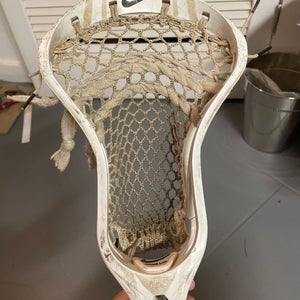 Used Attack & Midfield Strung Vapor 2.0 Head
