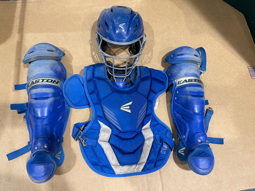 Best Easton Natural Catchers Gear for sale in Hernando, Mississippi for 2023