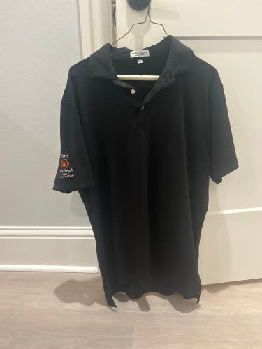 Peter Millar w/ Tito’s logo