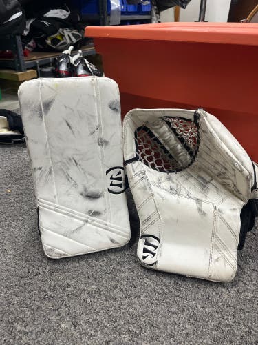 Used Regular  Ritual G3