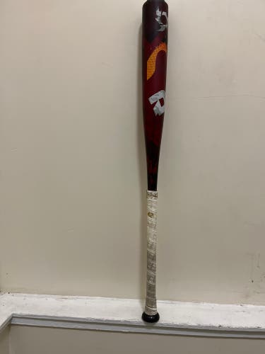 2021 Alloy (-3) 29 oz 32" Voodoo One Bat