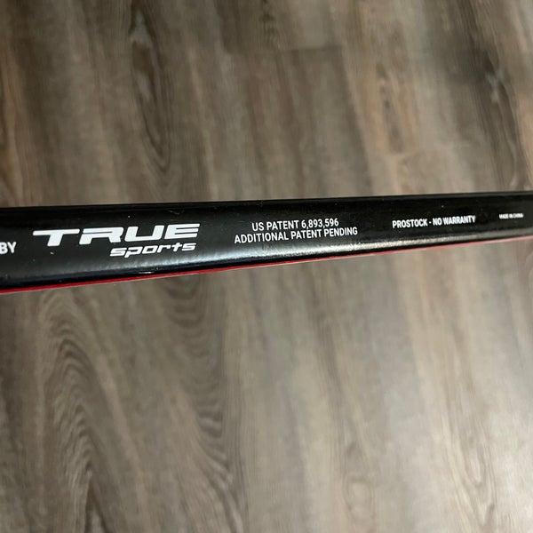 New! Pair of Pro Stock Easton Stealth CX Sticks RH 90 Flex Pietrangelo