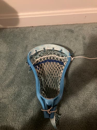 Used Attack & Midfield Strung Proton U Head