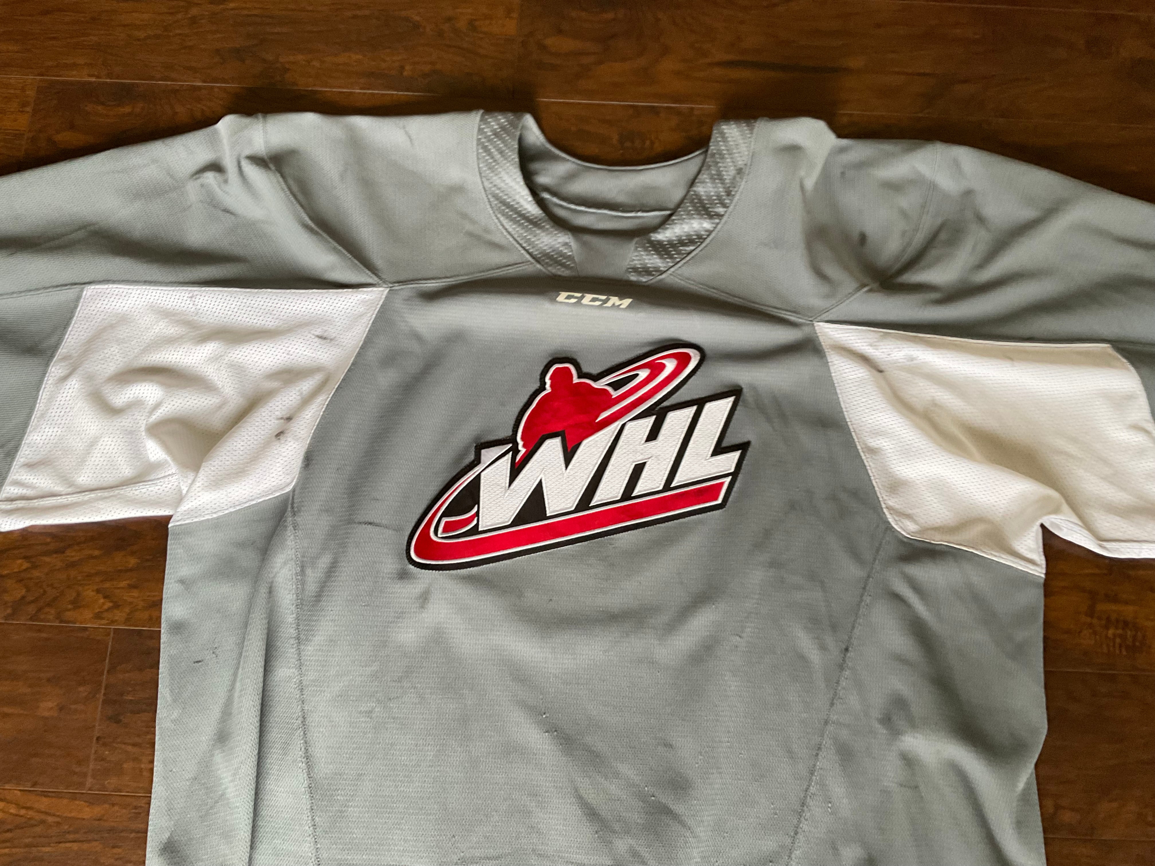 WHL Sports Memorabilia store