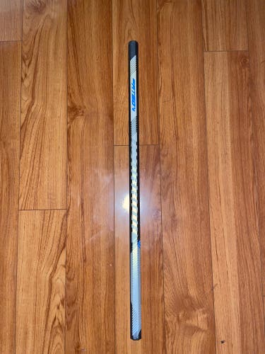 Warrior Evo QX Carbon Fatboy Pro Shaft