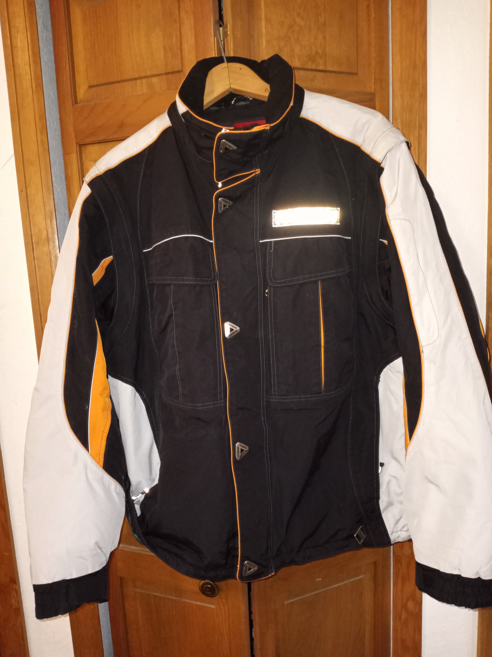 Karbon Men's Ski jacket large