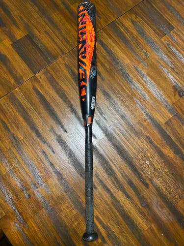 2022 DeMarini (-8) 23 oz 31" CF Mashup Bat