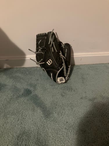 2015 Outfield  Elite Series Baseball Glove
