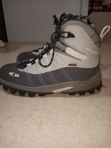 Salomon Hiking Boots