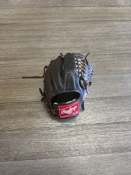 Rawlings Gameday 57 Series DJ Lemahieu 11.5 Pro Preferred Gold