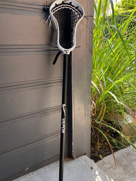 Nike CEO 3 on a Nike Vapor (complete stick)