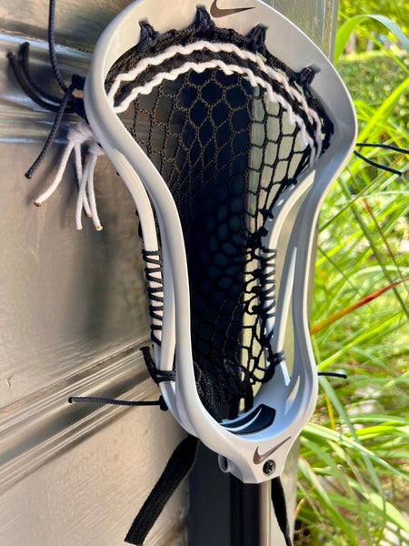 Nike Vapor LT Complete Lacrosse Stick