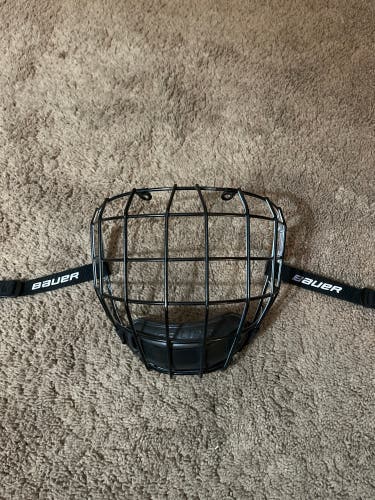 Slightly Used Small Bauer Oreo Cages