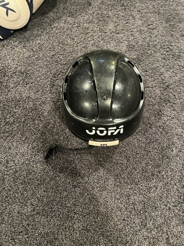 RARE Used Jofa 395 Helmet