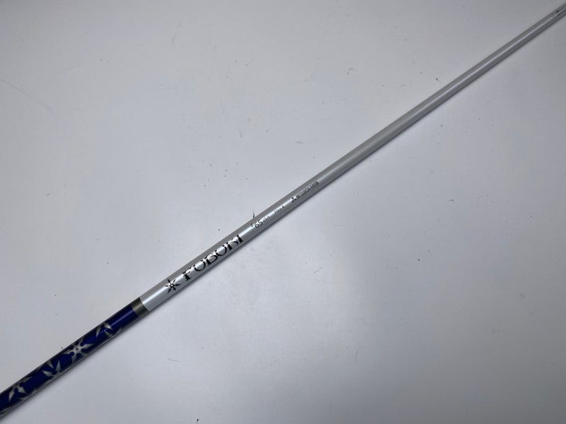 Mitsubishi Rayon Fubuki z65x5ct 65g Seniors Fairway Wood Shaft 41.5"-