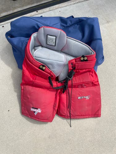 Vaughn Epic 8400 Pants