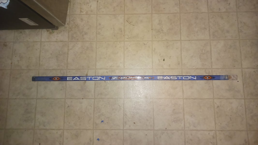 Easton Z-bubble Shaft Senior