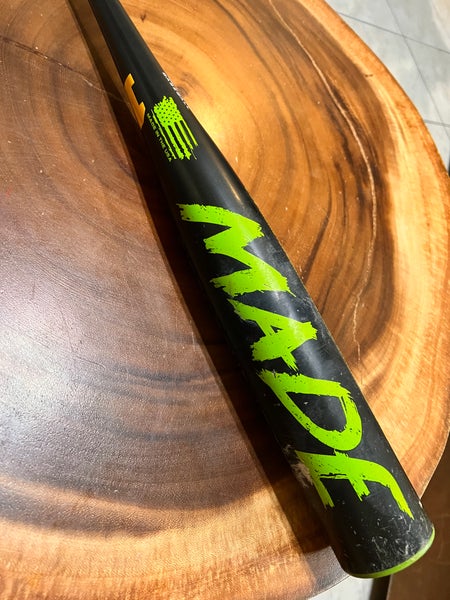 2022 Dirty South Made Baseball Bat 31 (-8)