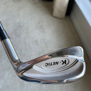 K-netic Swing Trainer