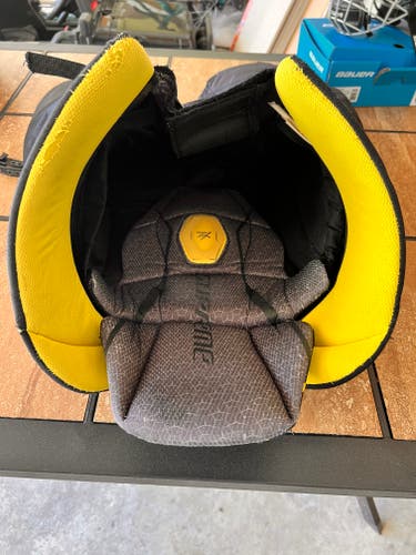 Senior Used Medium Bauer 2spro Hockey Pants