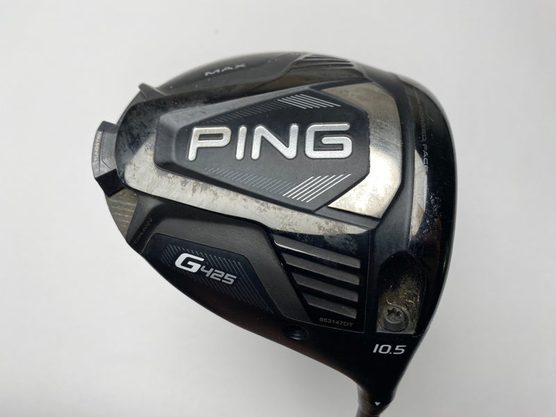 PING G425 MAX ドライバー - ゴルフ