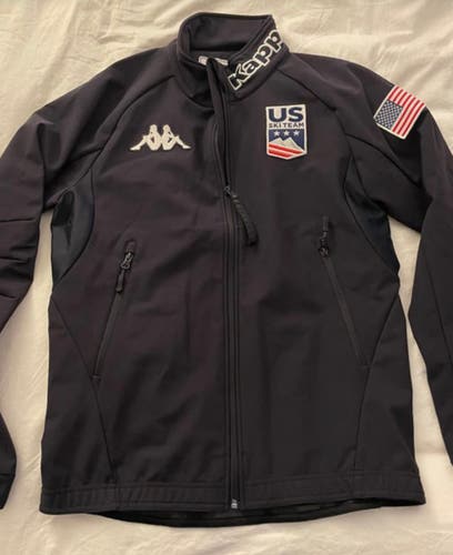 USA ski team jacket