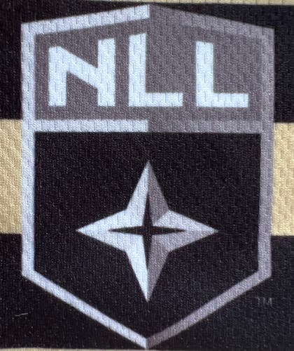 NLL ProJoy game shorts