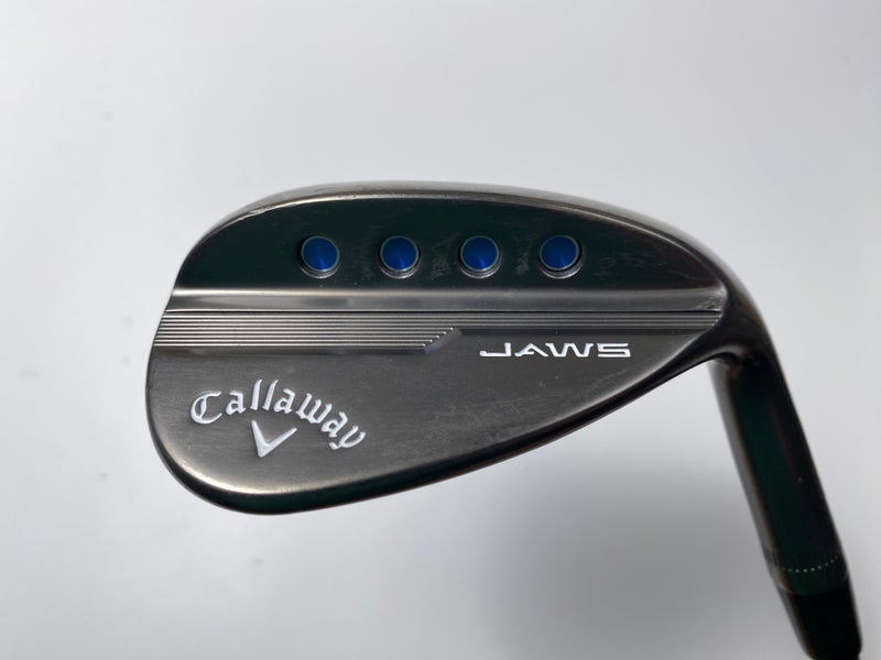 Callaway Jaws MD5 Tour Grey Lob Wedge LW 58* 12 W DG S200 Tour