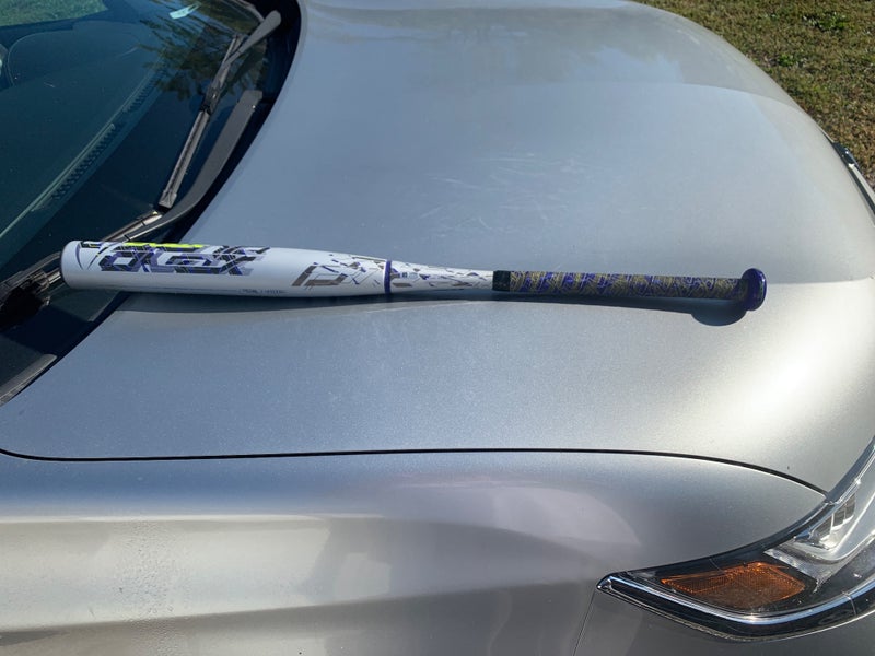 Used 2022 Composite (-11) 20 oz 31" Xeno Bat