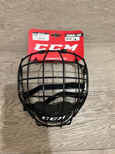 Medium CCM Cage FM580