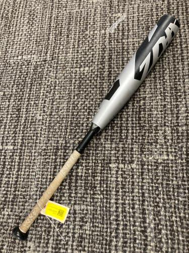 DeMarini Zoa 2 3/4" USSSA Bat 2022 (-8)