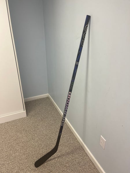 Sherwood Code TMP 1 Intermediate Hockey Stick