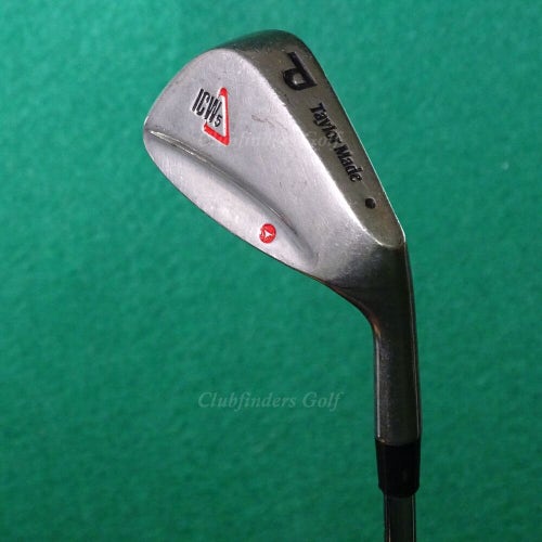 TaylorMade ICW 5 PW Pitching Wedge Precision Rifle Steel Extra Stiff
