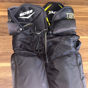 Junior Large CCM Tacks 6052 Hockey Pants
