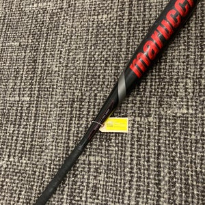 Marucci CAT9 2 3/4" USSSA Bat 2021 (-8)