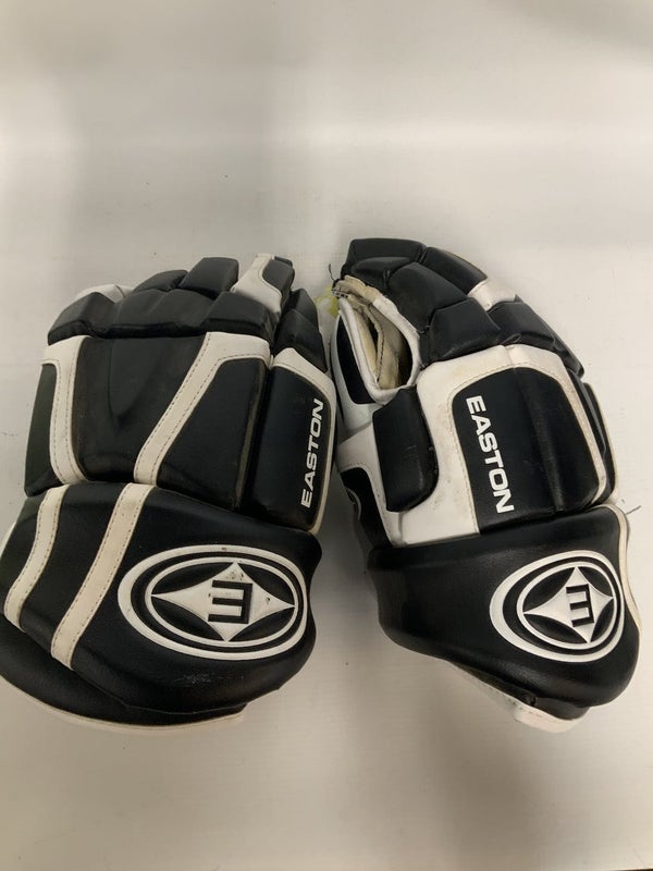 Easton Stealth S7 Hockey Gloves (2008)- Senior