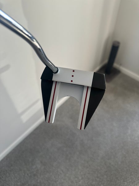 Odyssey O-Works Black 7 35 Inch Putter | SidelineSwap