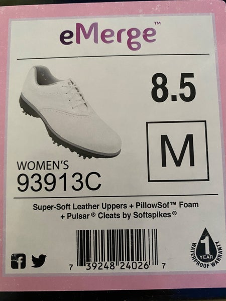 Footjoy eMerge Women’s Golf Shoes