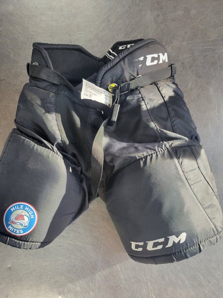 Used CCM EDGE MD Pant/Breezer Hockey Pants Hockey Pants