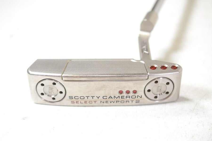 Titleist 2018 Scotty Cameron Select Newport 2 35