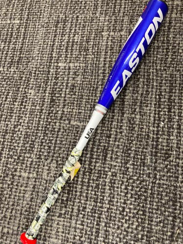 Easton Speed Comp 2 5/8" USA Youth Bat 2022 (-13)
