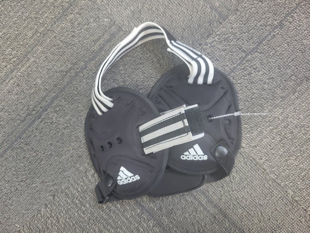Used Adidas Wrestling Headgear