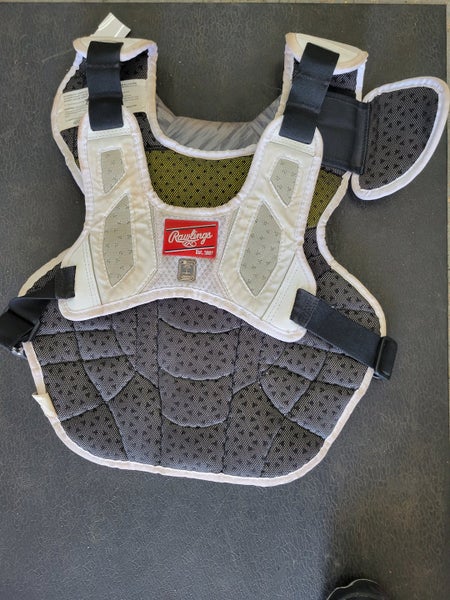 Rawlings CPVEL Velo Adult Catcher's Chest Protector