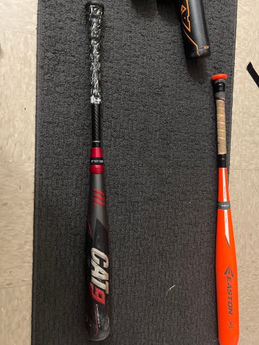 2020 Hybrid (-3) 30 oz 33" Cat 9 Connect Bat